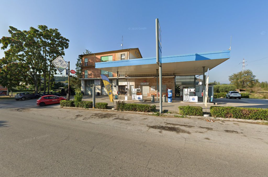 Caffe' Miu'