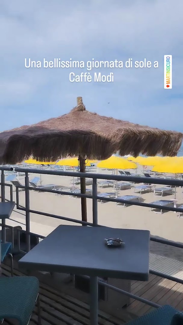 Caffè Modì