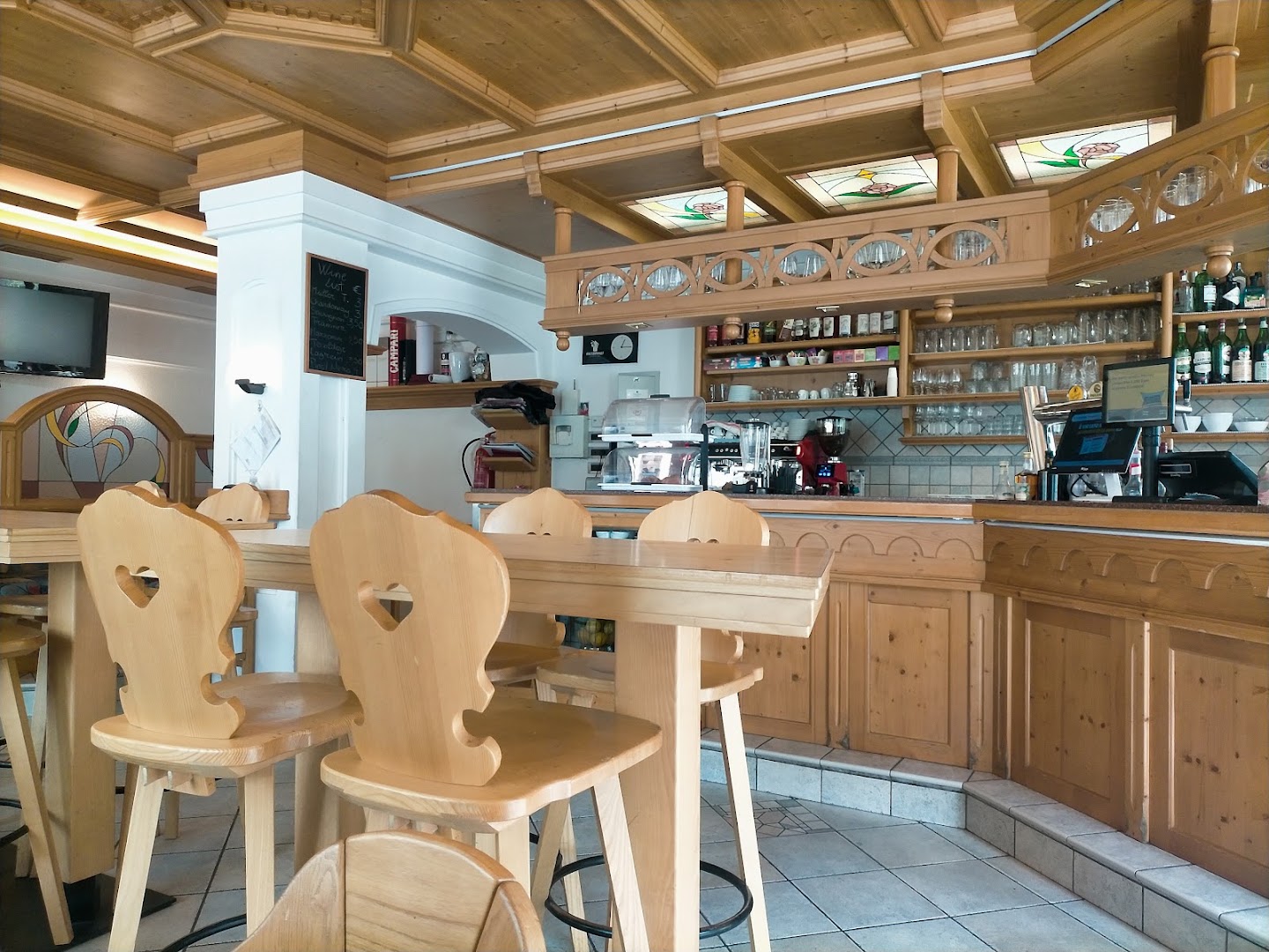 CAFFÈ MOENA