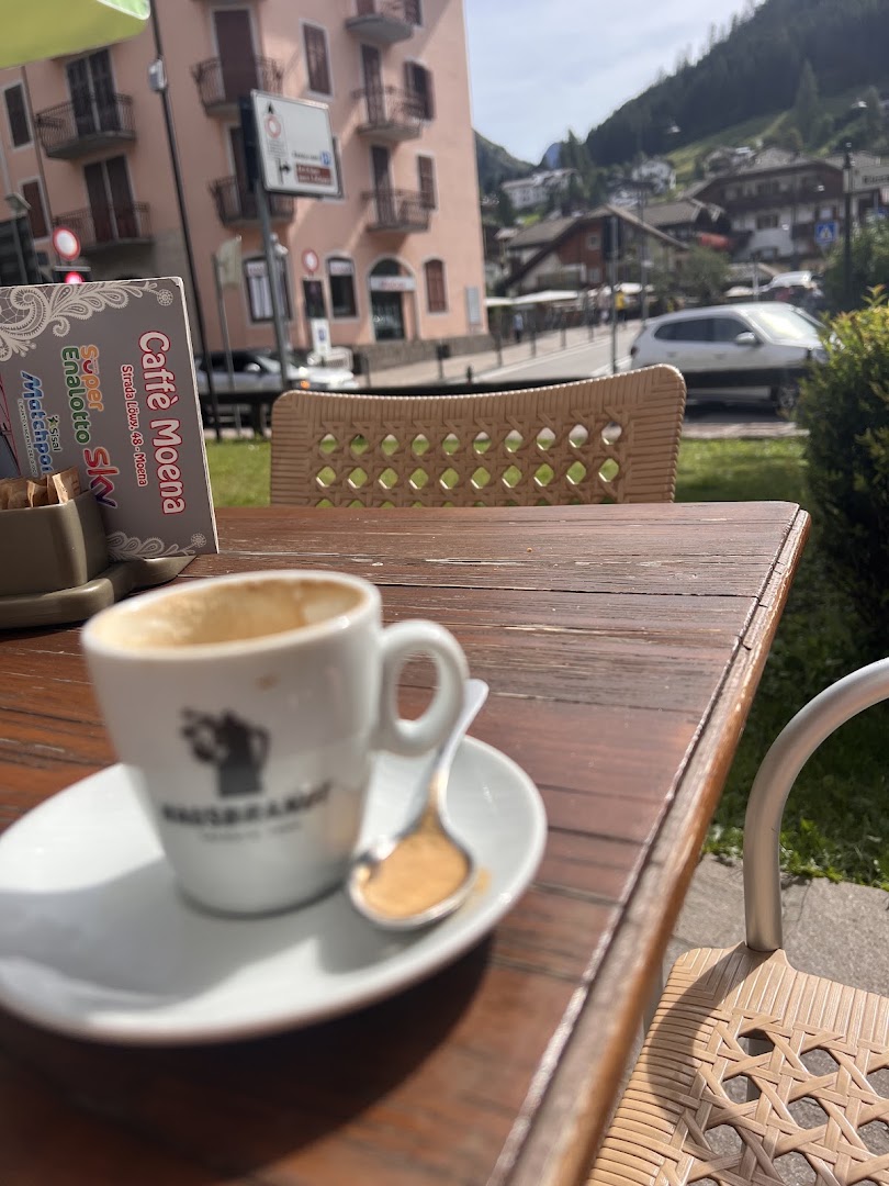 CAFFÈ MOENA