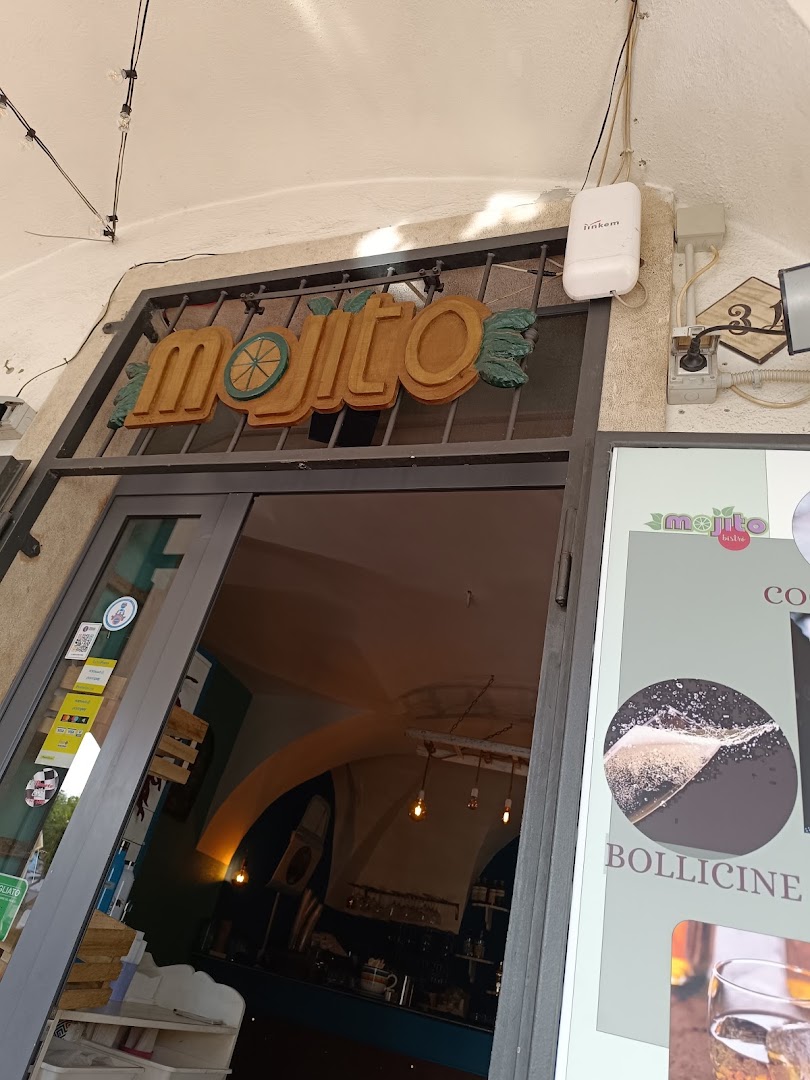 Caffè Mojito Bistrò, Venosa