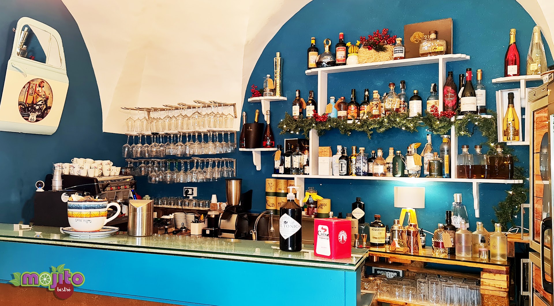 Caffè Mojito Bistrò