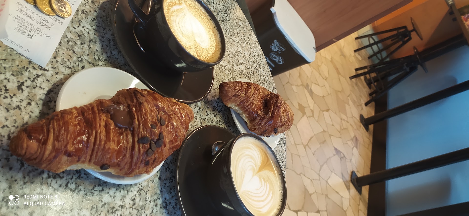 Caffé Mokafior