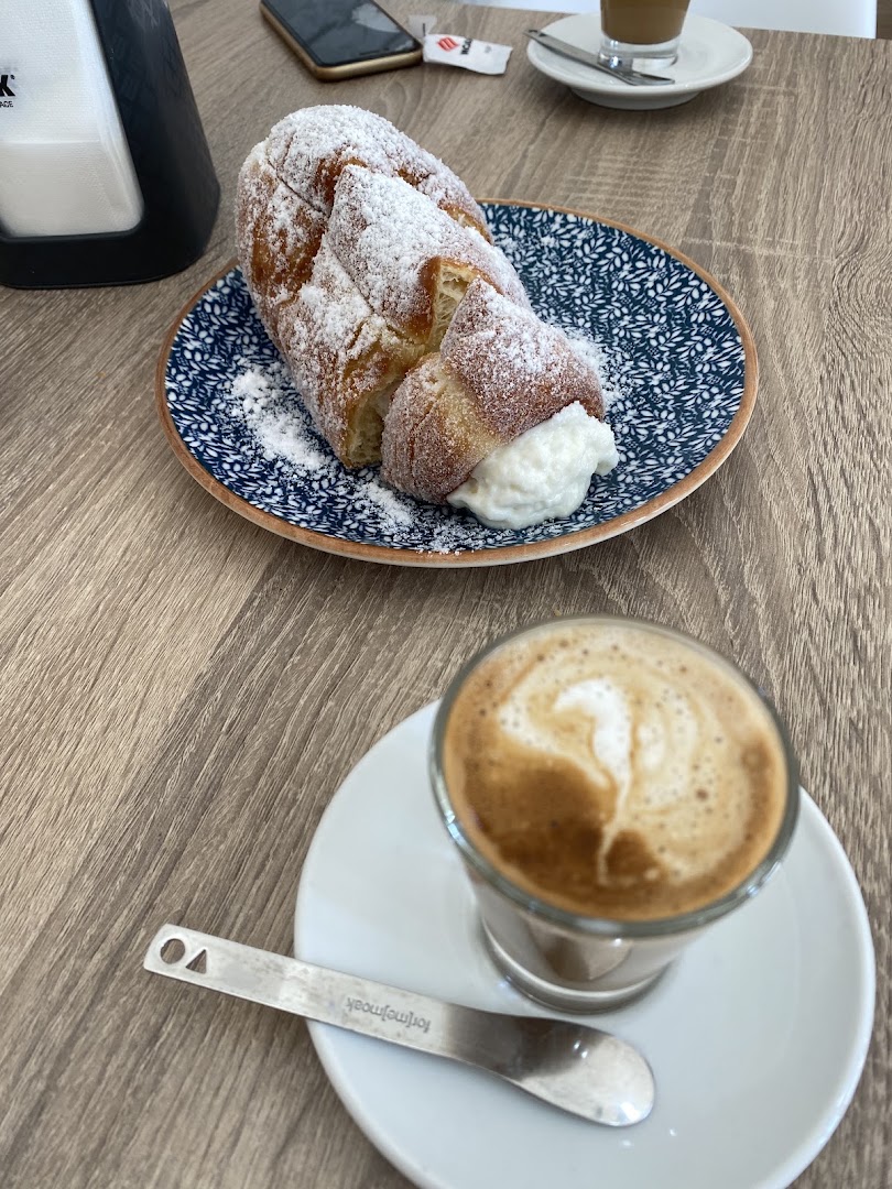 Caffè Mokambo