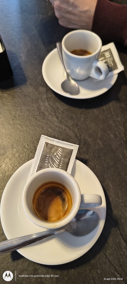Caffè Mokino