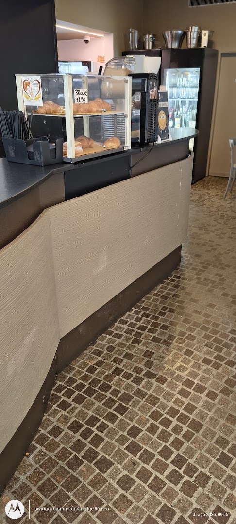 Caffè Mokino