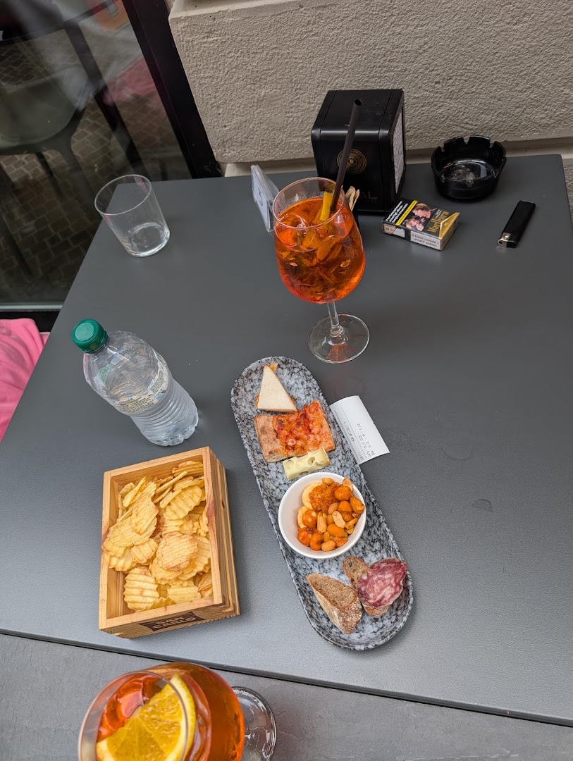 Caffè Mokino