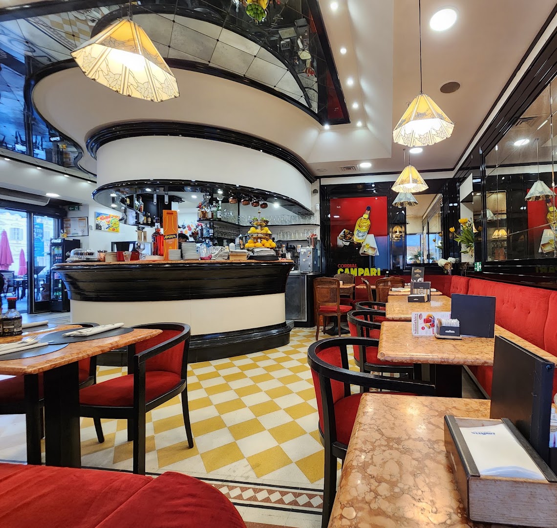 Caffè Mokita