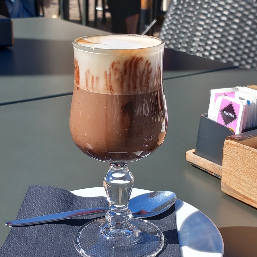 Caffè Mokita