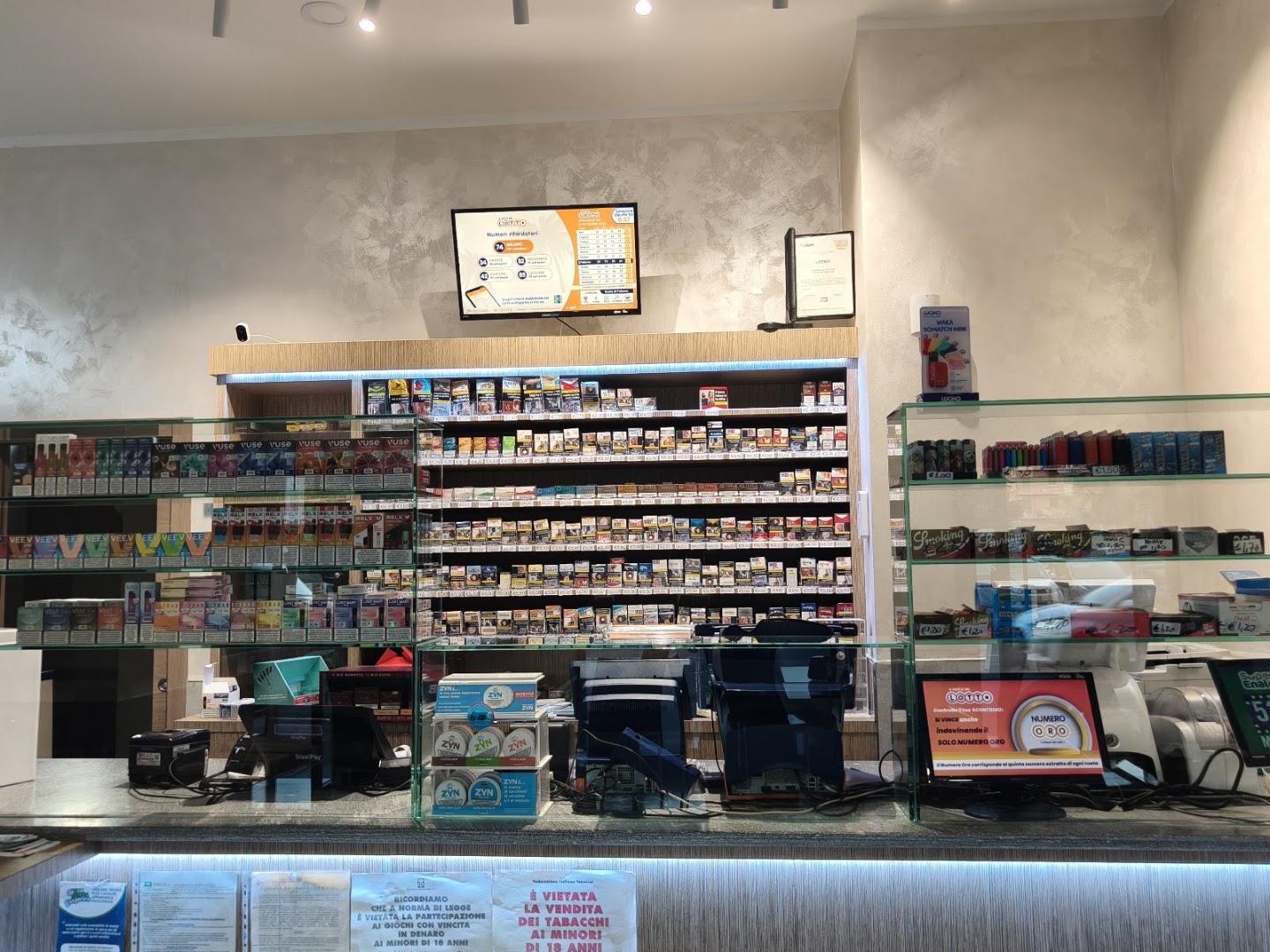 Caffè Mokito