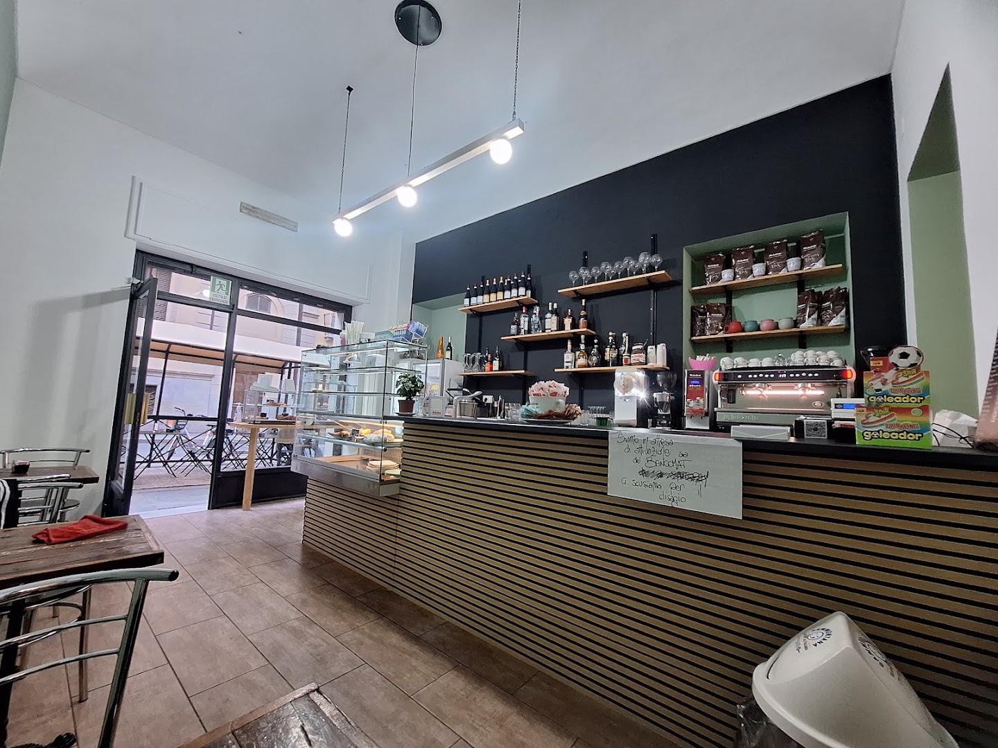 Caffè Mole Noir