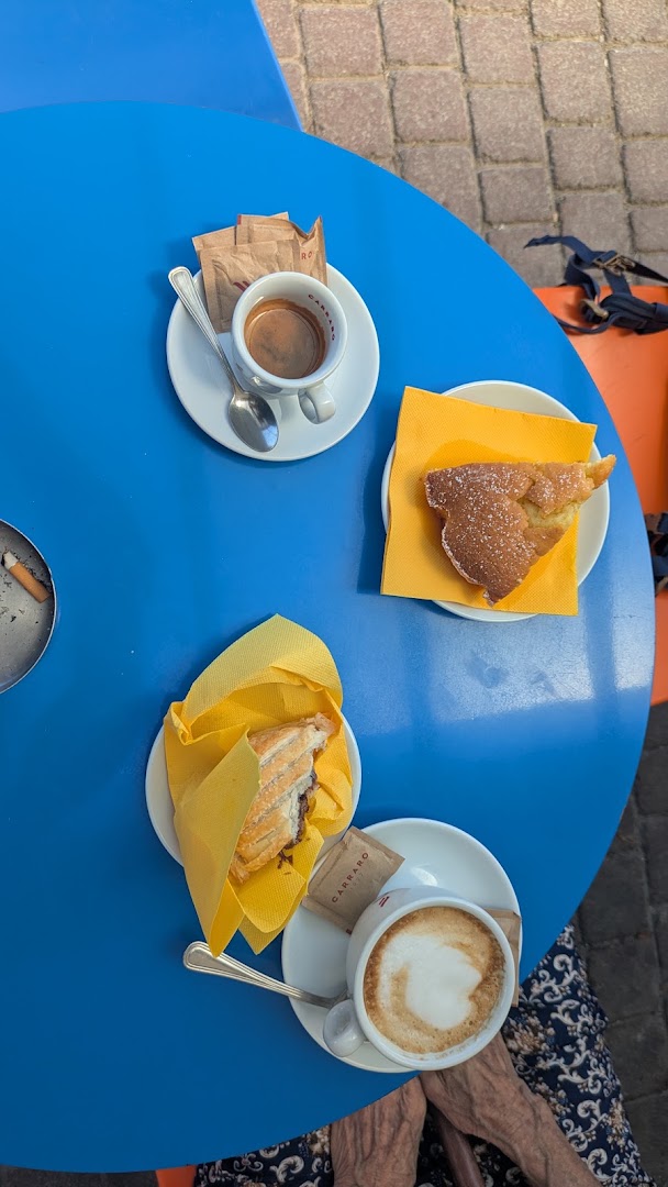 Caffe Molinari ArtCafè, Padova