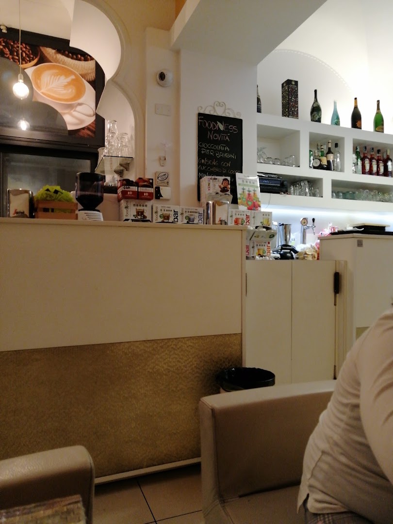 Caffè Molinari, Rovigo
