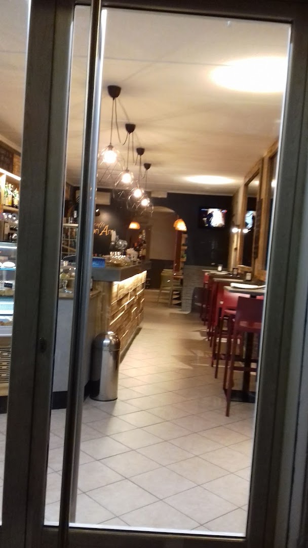 Caffè Mon Ami