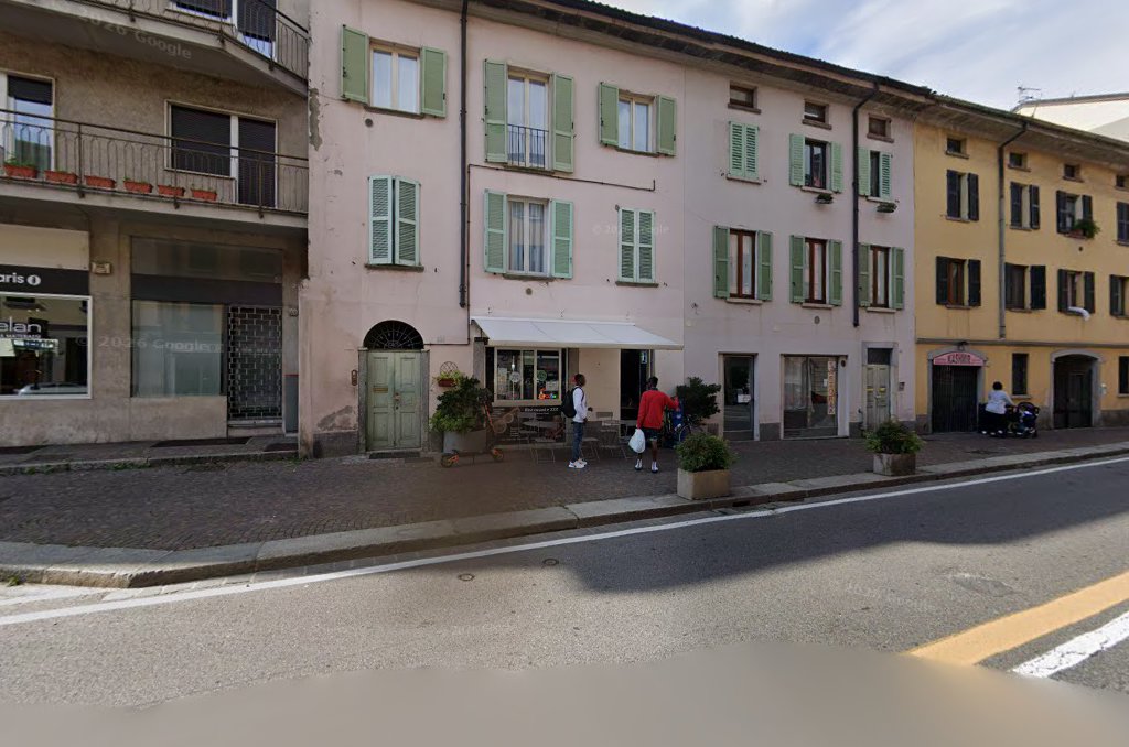 Caffè Mondo