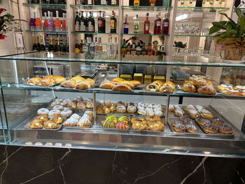 Caffè Monet