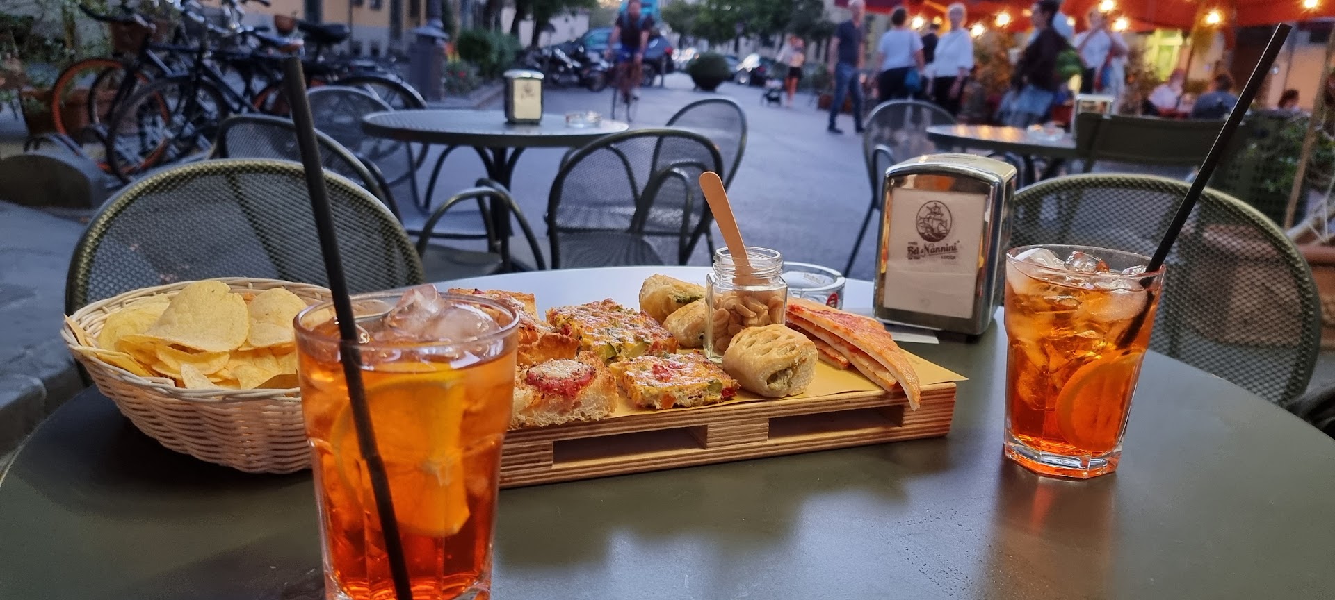 Caffè Monica