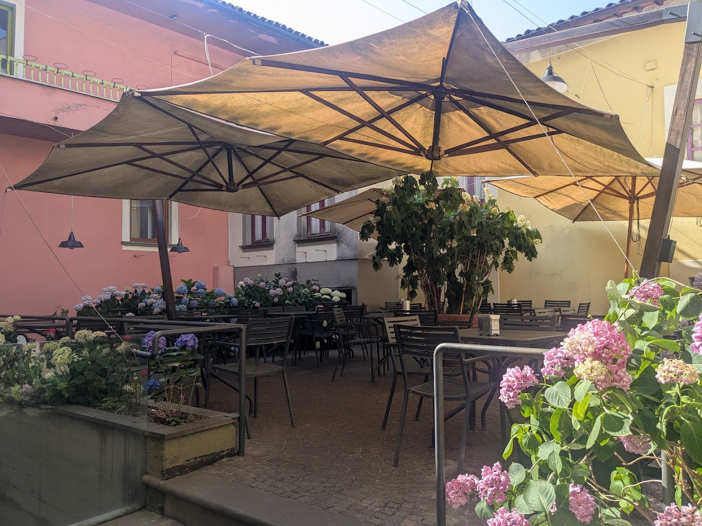 Caffè Montanucci