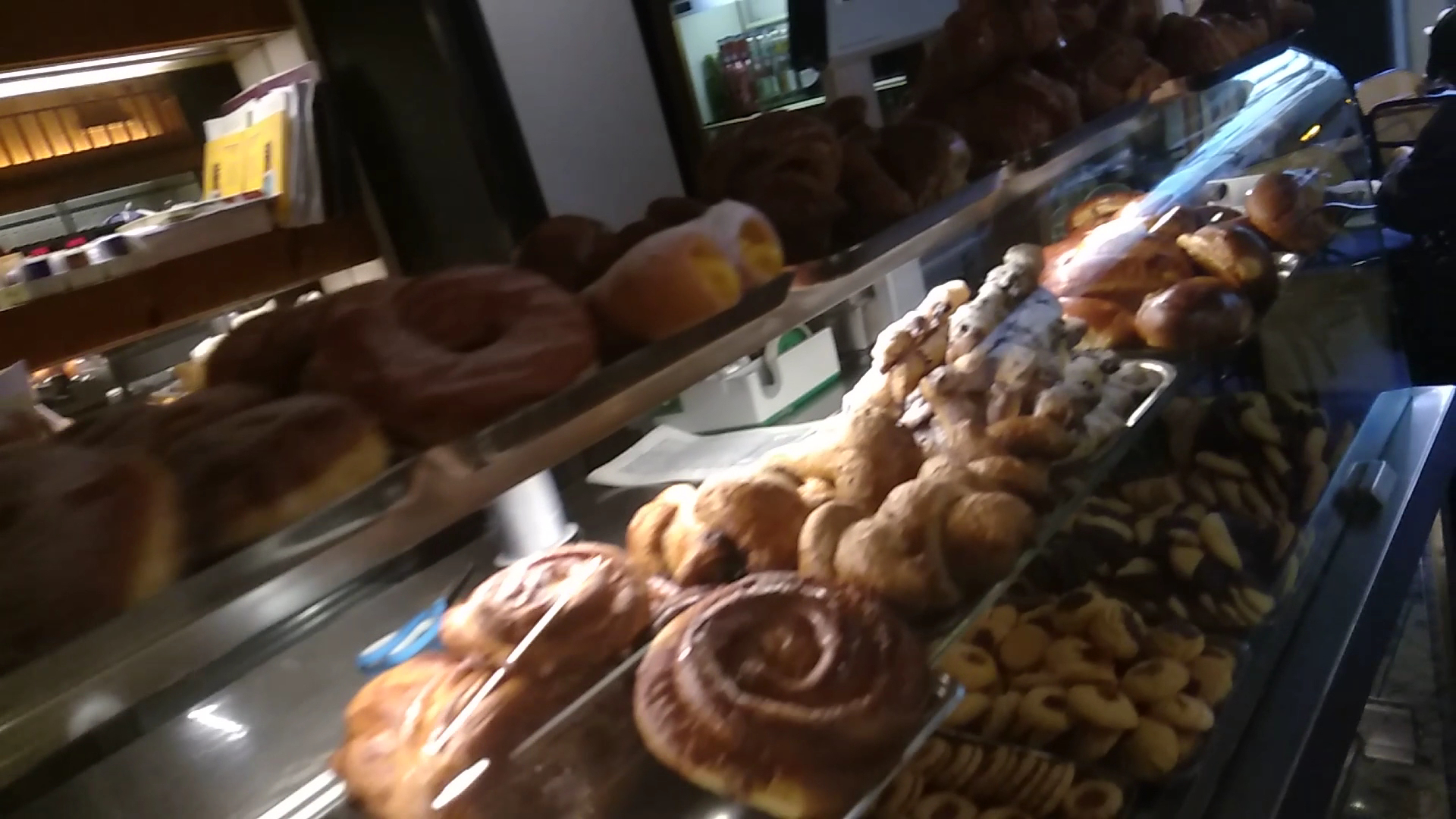 Caffè Montanucci