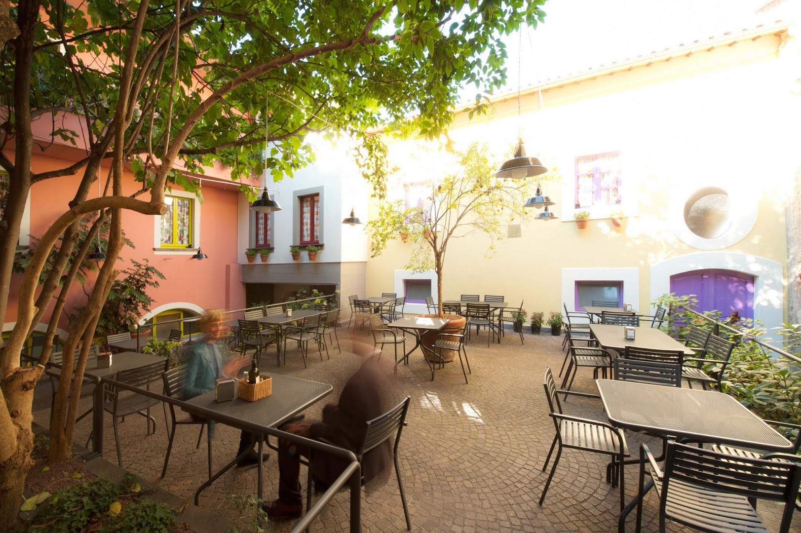 Caffè Montanucci
