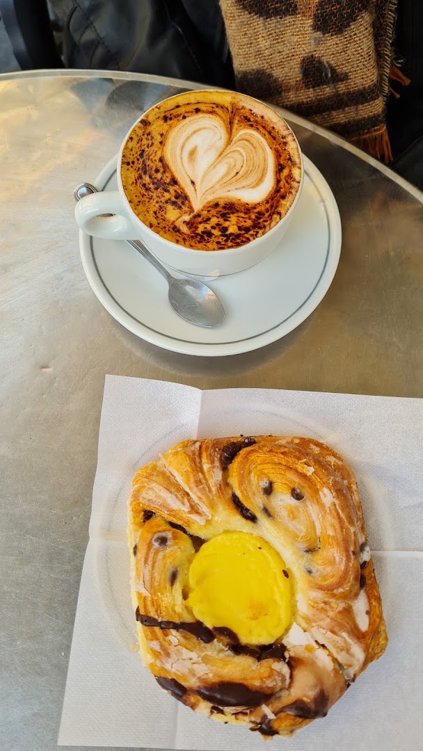 Caffè Montebuono