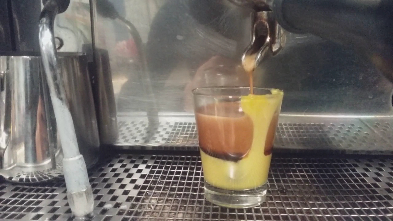 Caffè Montebuono