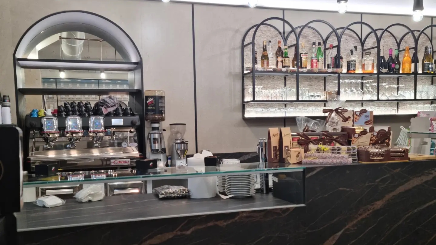 Caffè Monumento
