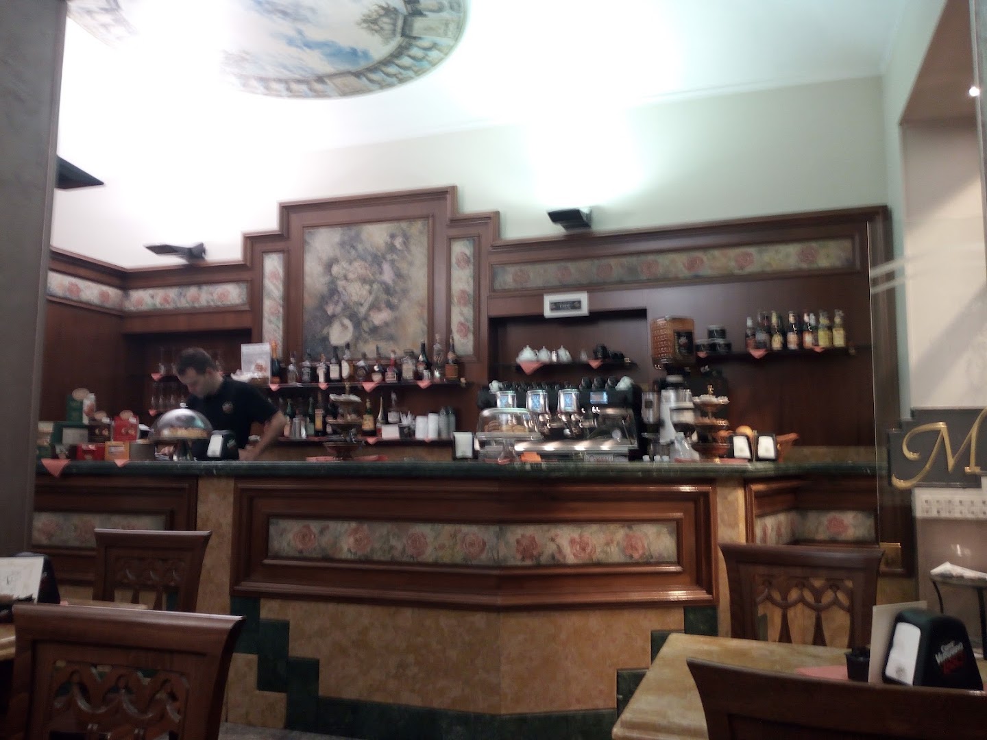 Caffè Monumento