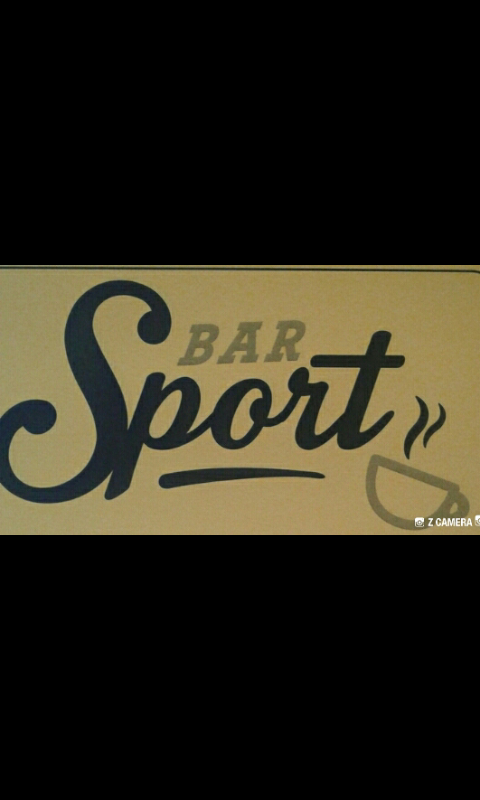 Caffè Morgan Bar Sport