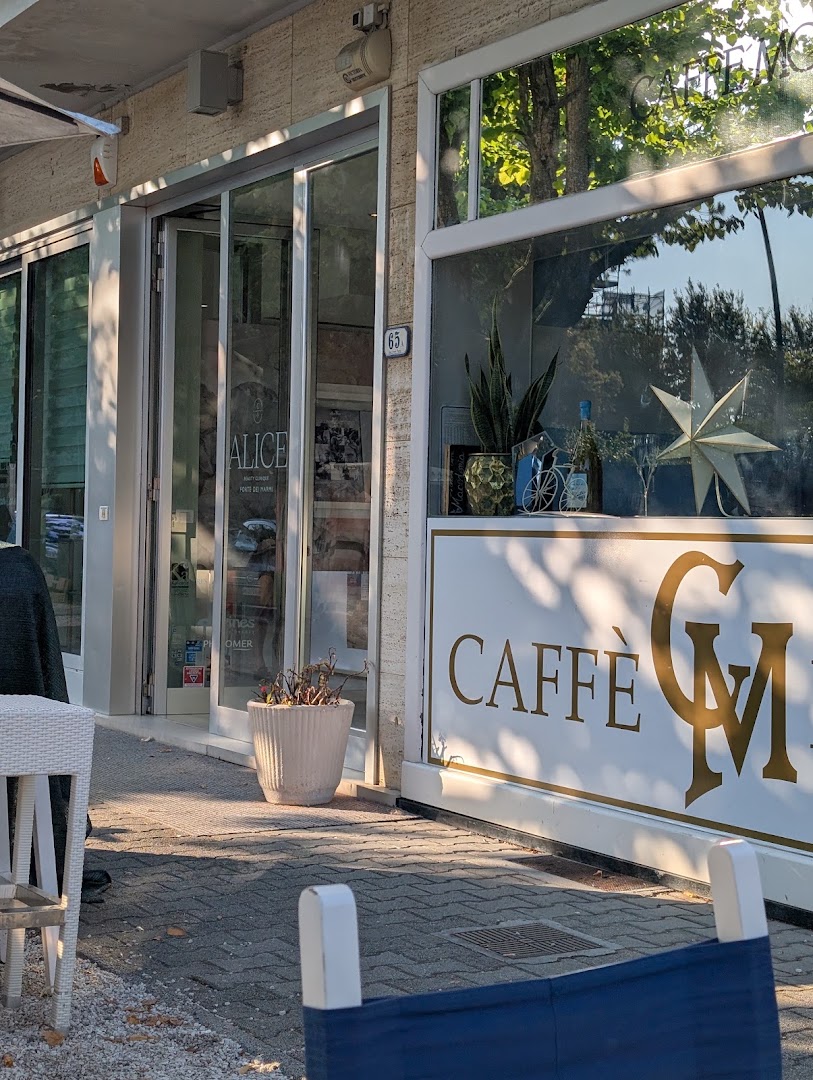 Caffè Morin