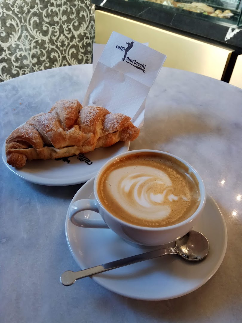 Caffè Morlacchi