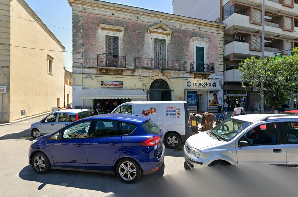 Caffè Movida