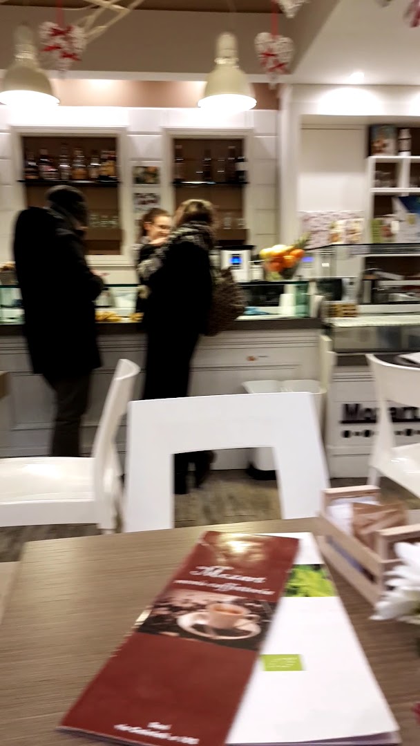 Caffè Mozart Bari