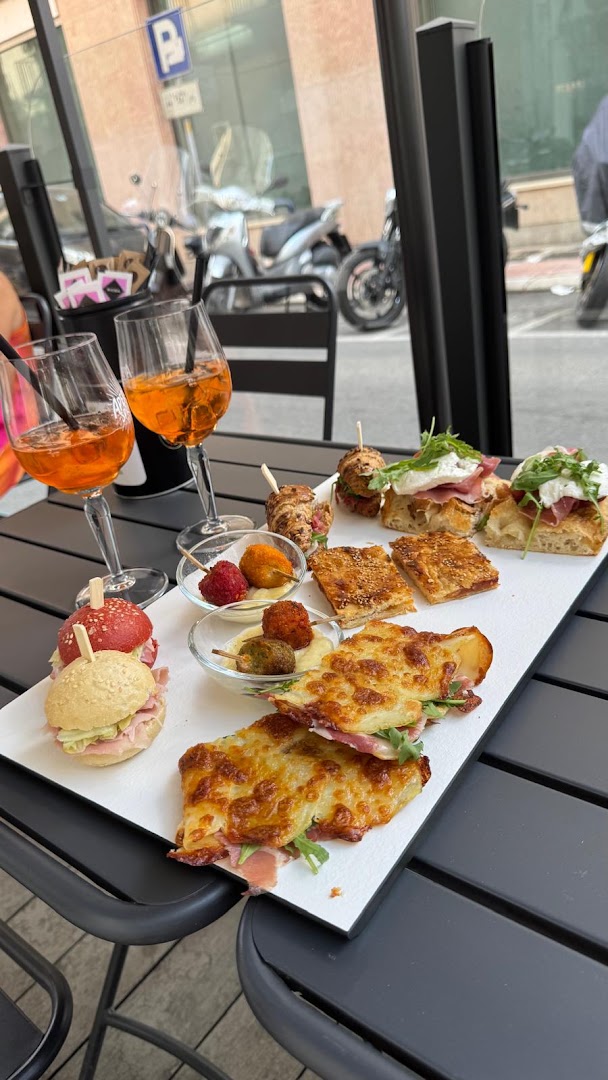 Caffè Mozart Bari