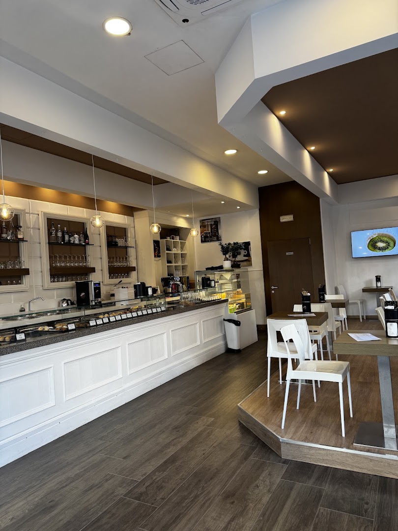 Caffè Mozart Bari