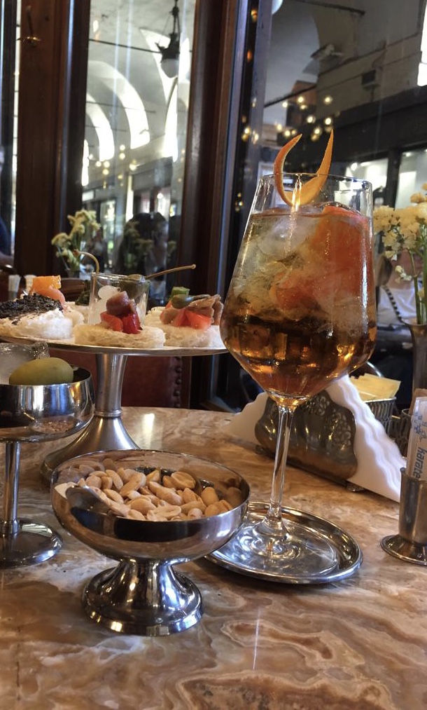 Caffè Mulassano, Torino