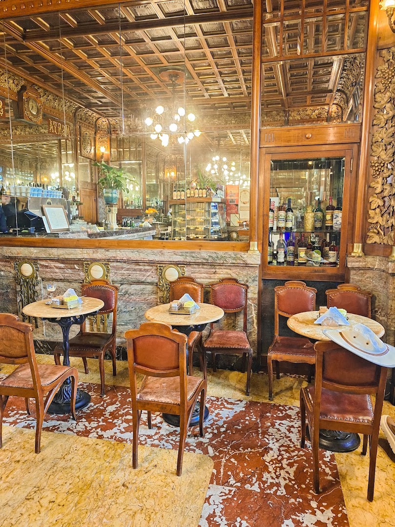 Caffè Mulassano