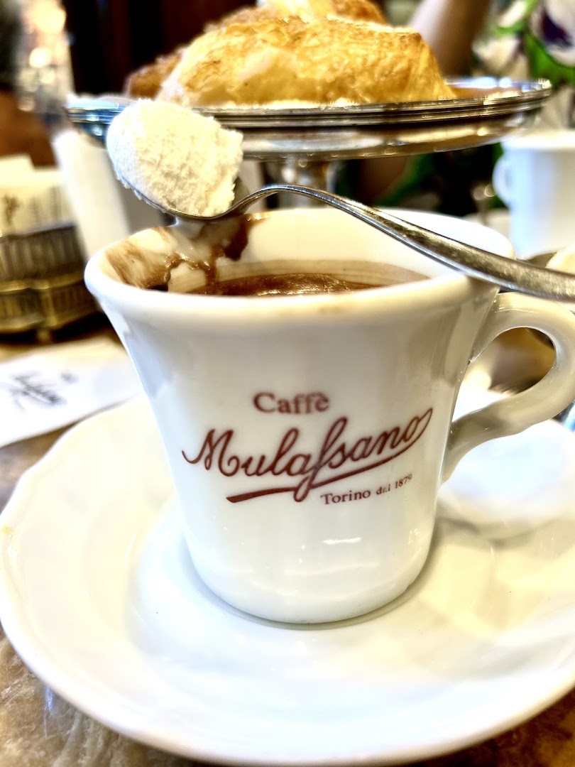 Caffè Mulassano