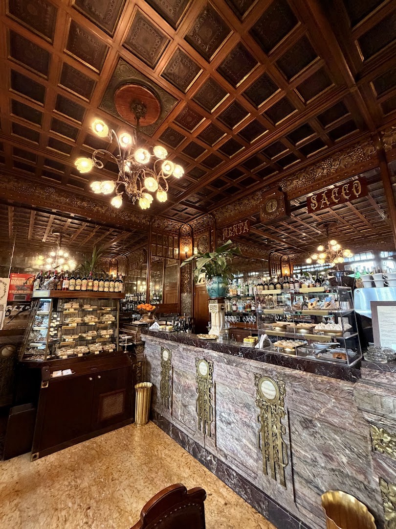 Caffè Mulassano