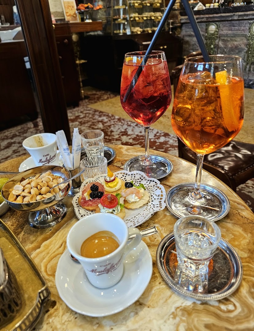 Caffè Mulassano