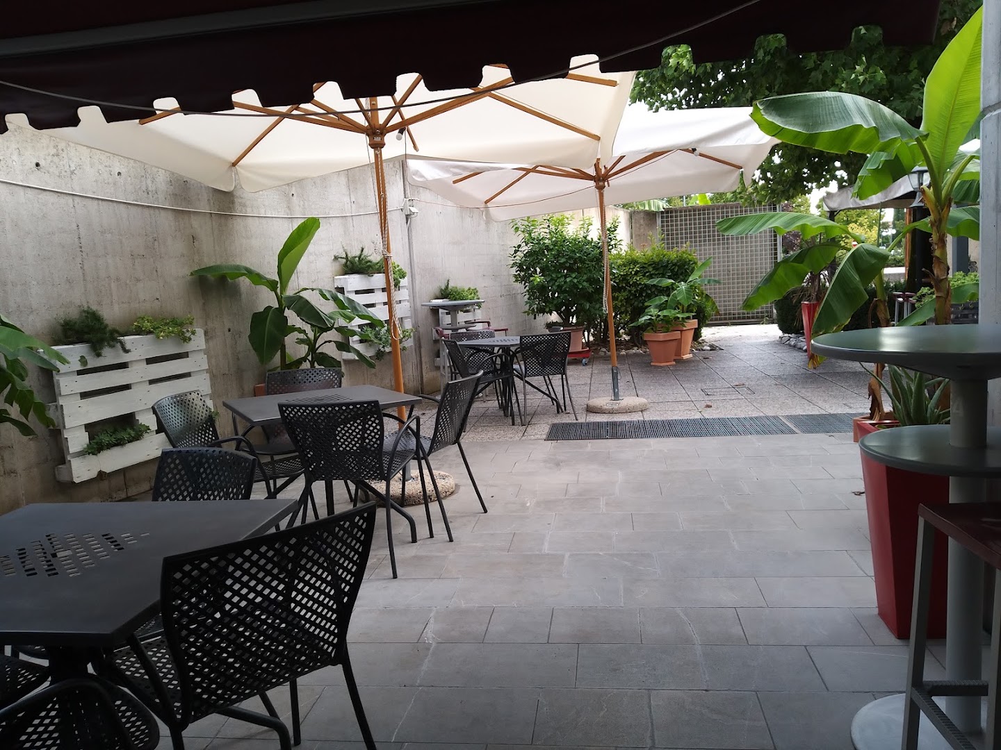 Caffè Municipio