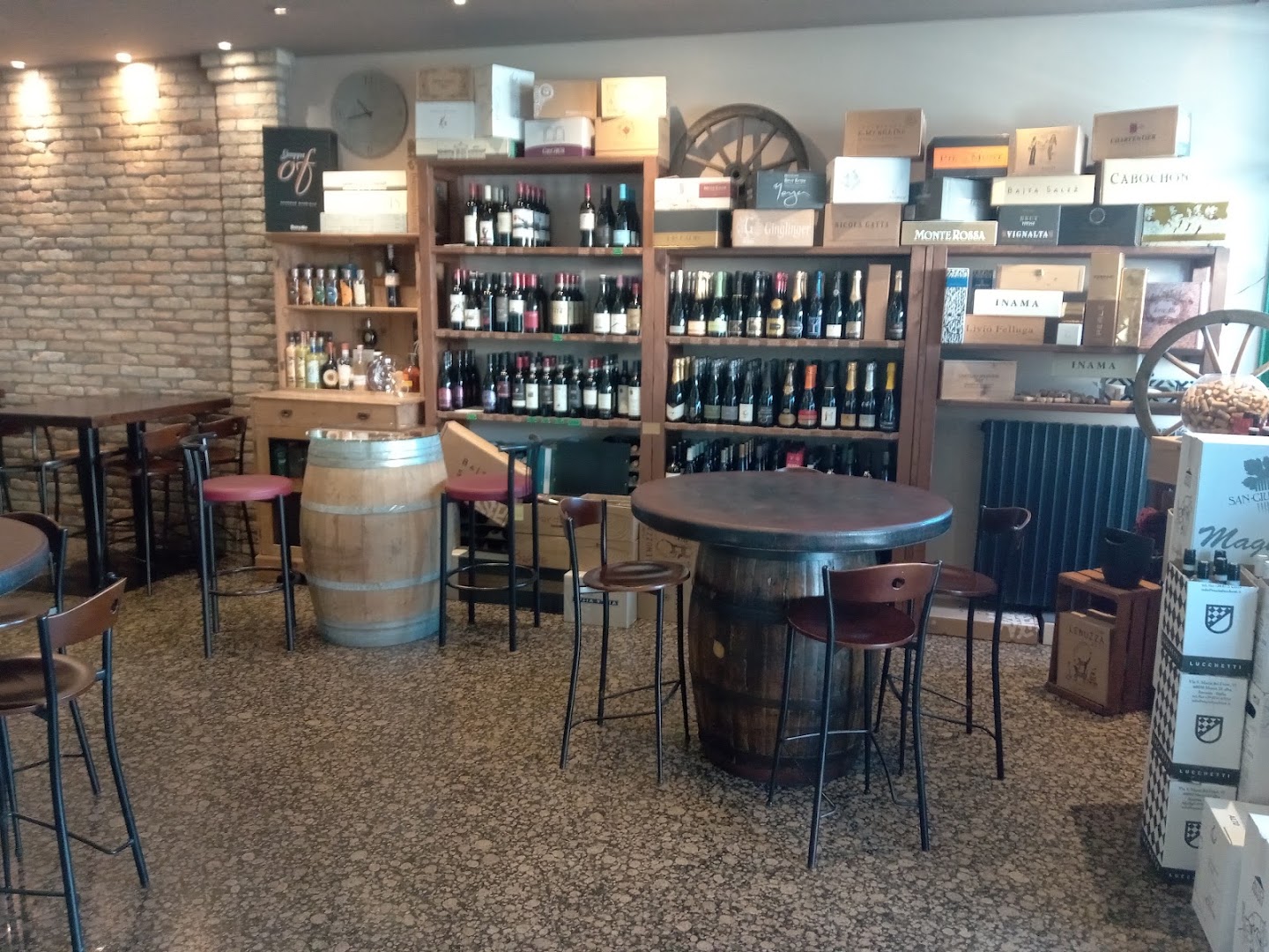 Caffè Municipio