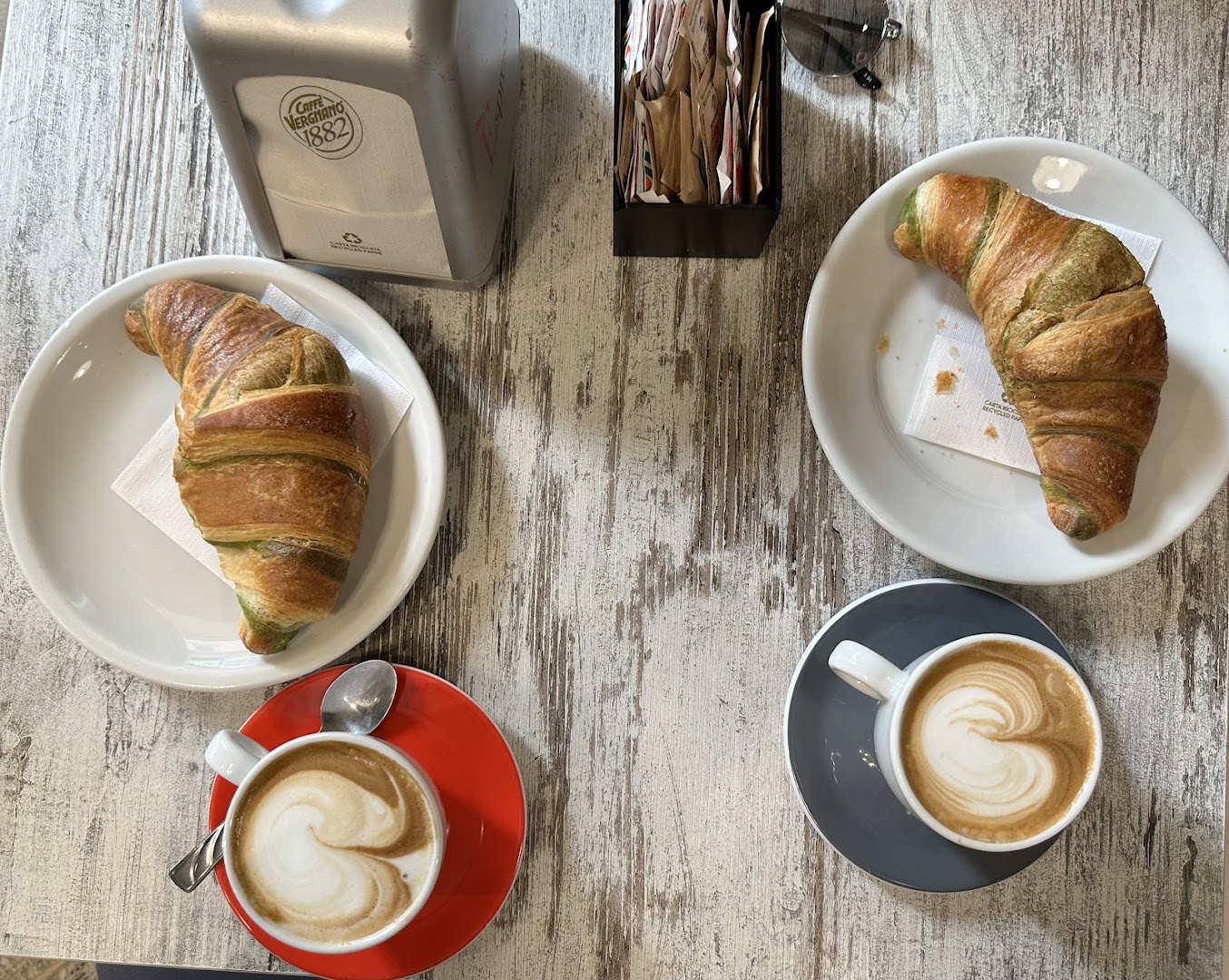 Caffe Mus