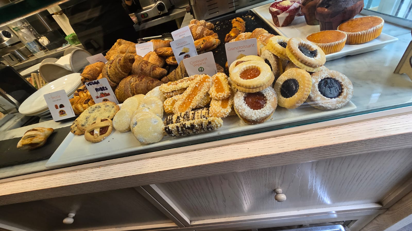 Caffe Mus