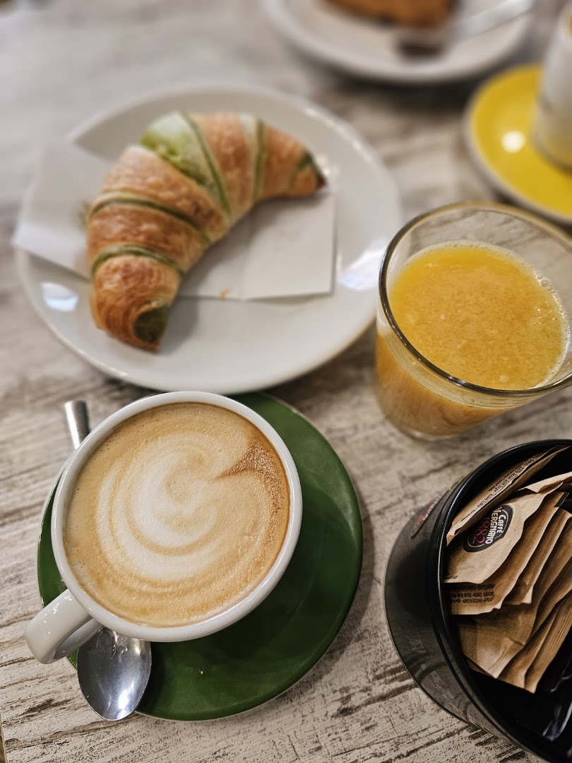 Caffe Mus