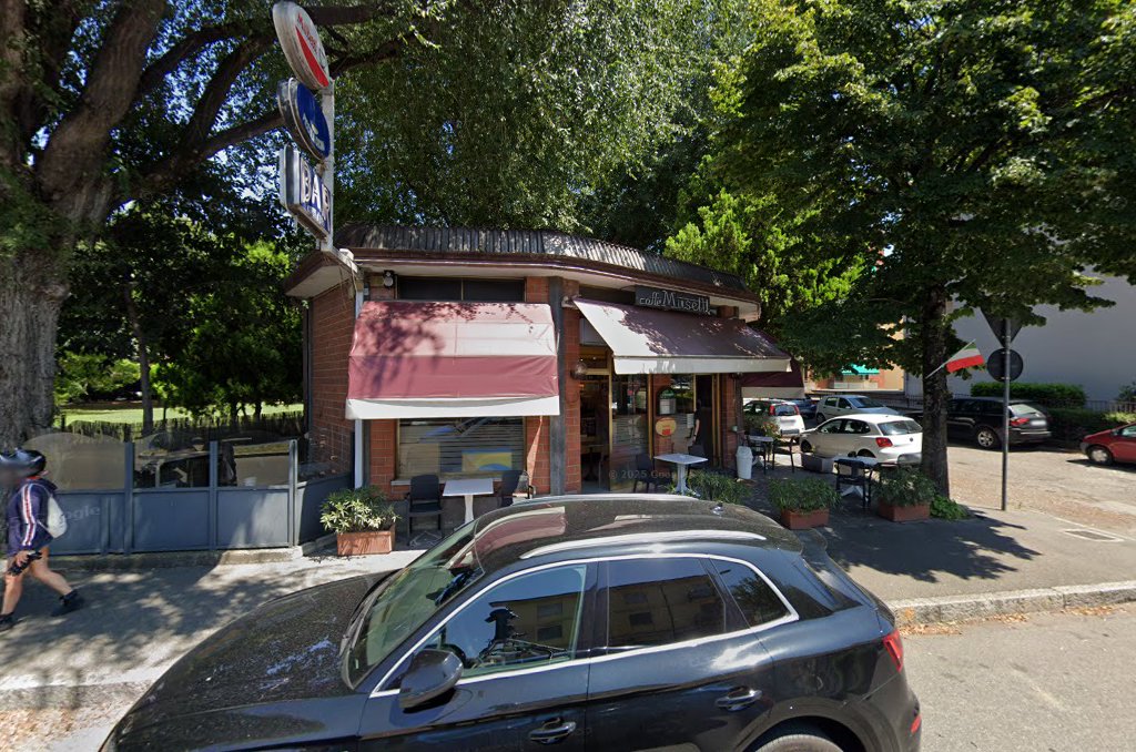 Caffè Musetti