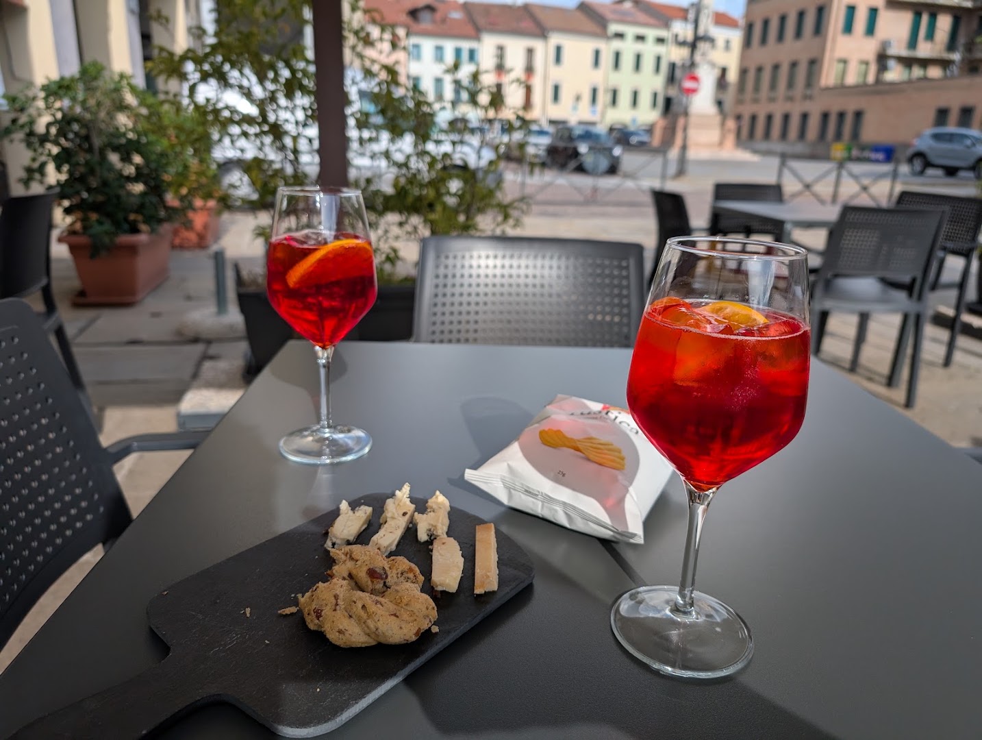 Caffè Nanà