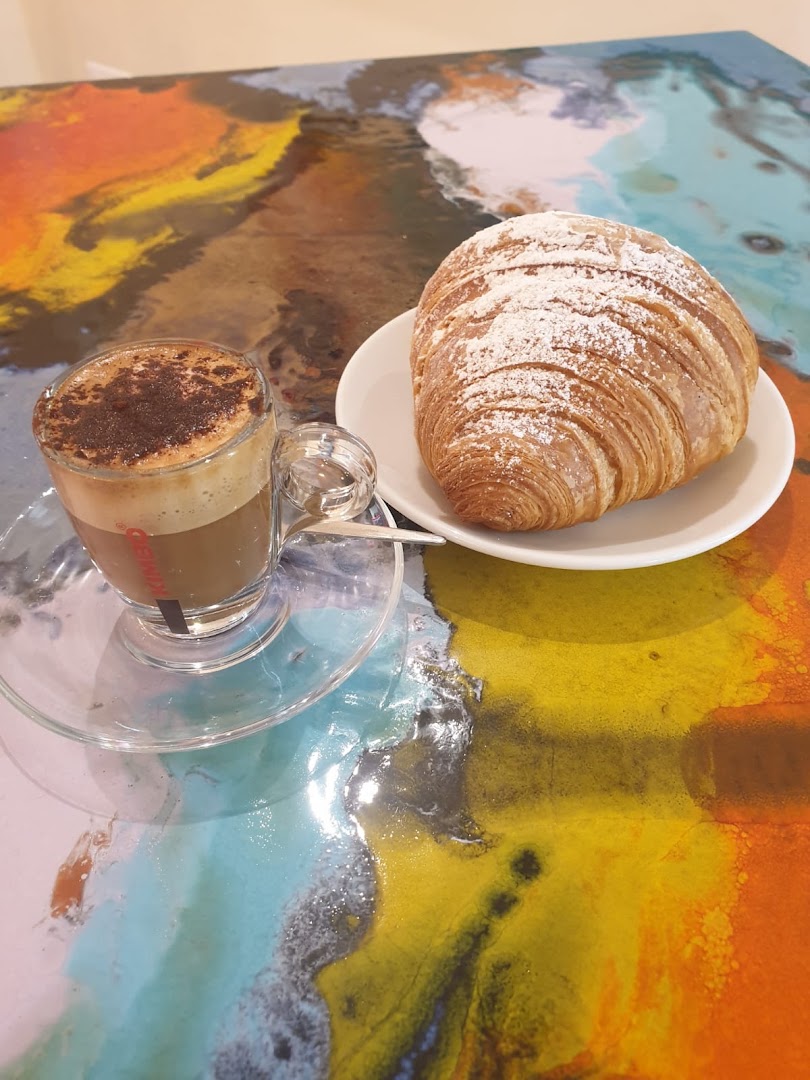 Caffè Nanà