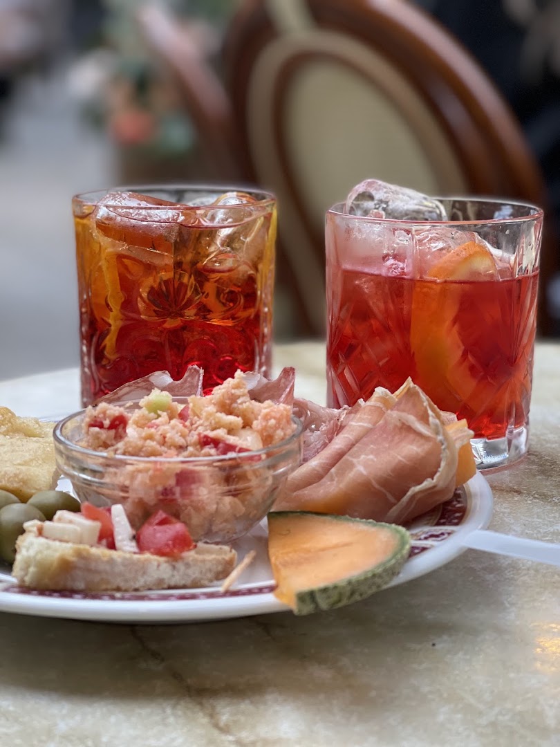 Caffè Nanni