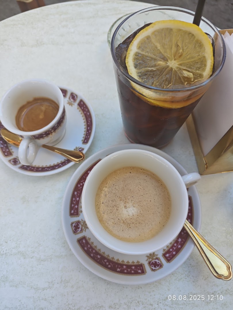 Caffè Nanni